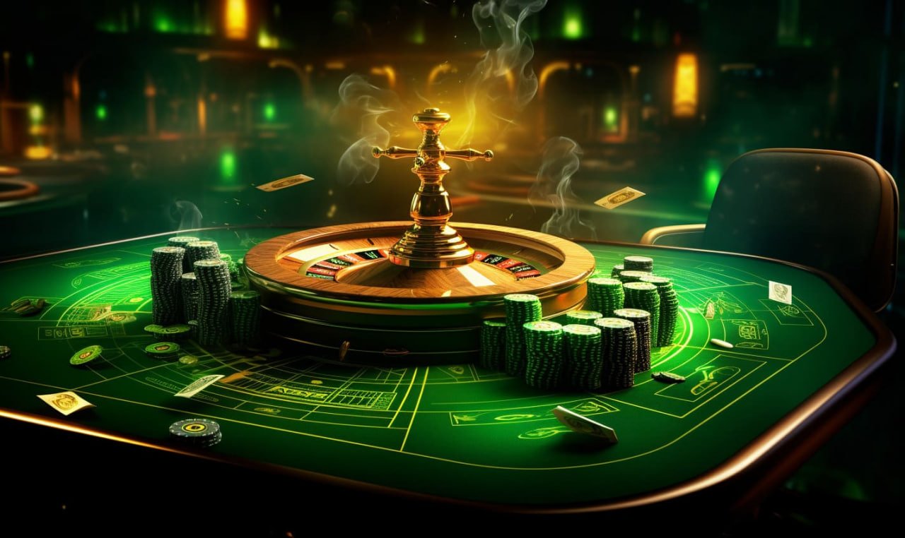 x66 casino trực tuyến