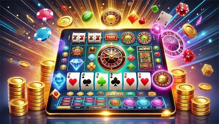 x66 live casino baccarat roulette